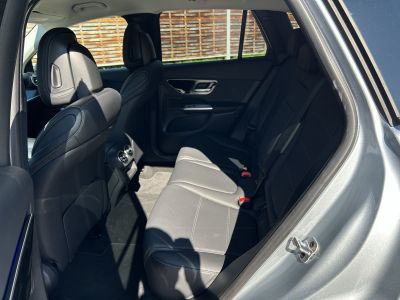 Mercedes-Benz GLC Gebrauchtwagen Mercedes-Benz GLC Gebrauchtwagen