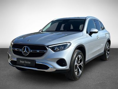 Mercedes-Benz GLC Gebrauchtwagen Mercedes-Benz GLC Gebrauchtwagen