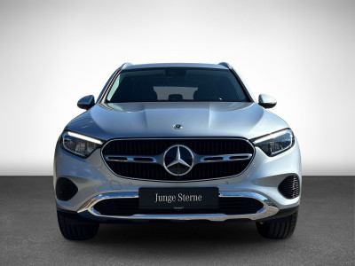 Mercedes-Benz GLC Gebrauchtwagen Mercedes-Benz GLC Gebrauchtwagen