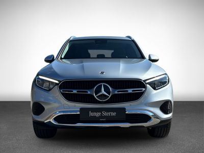 Mercedes-Benz GLC Gebrauchtwagen Mercedes-Benz GLC Gebrauchtwagen