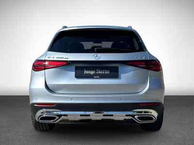 Mercedes-Benz GLC Gebrauchtwagen Mercedes-Benz GLC Gebrauchtwagen