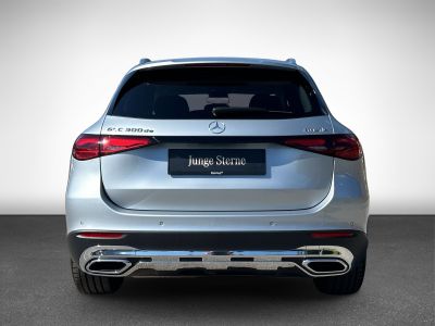 Mercedes-Benz GLC Gebrauchtwagen Mercedes-Benz GLC Gebrauchtwagen