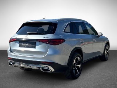 Mercedes-Benz GLC Gebrauchtwagen Mercedes-Benz GLC Gebrauchtwagen