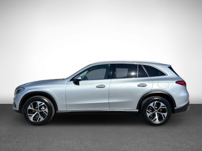 Mercedes-Benz GLC Gebrauchtwagen Mercedes-Benz GLC Gebrauchtwagen