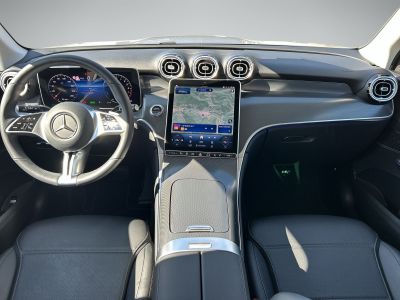 Mercedes-Benz GLC Gebrauchtwagen Mercedes-Benz GLC Gebrauchtwagen