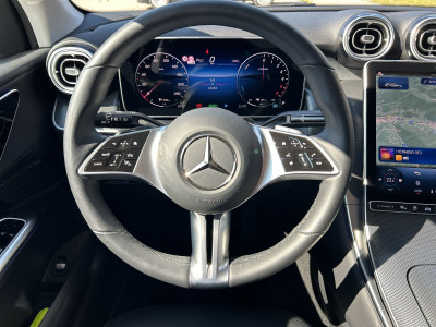 Mercedes-Benz GLC Gebrauchtwagen Mercedes-Benz GLC Gebrauchtwagen