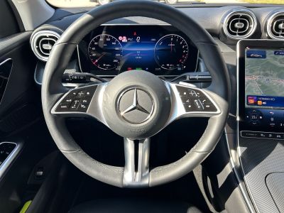 Mercedes-Benz GLC Gebrauchtwagen Mercedes-Benz GLC Gebrauchtwagen