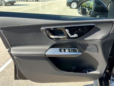 Mercedes-Benz GLC Gebrauchtwagen Mercedes-Benz GLC Gebrauchtwagen