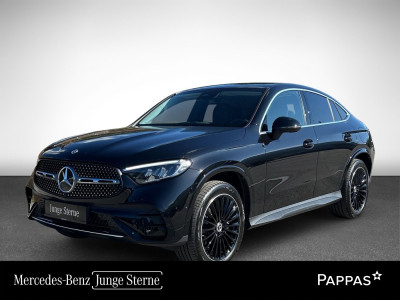 Mercedes-Benz GLC Gebrauchtwagen Mercedes-Benz GLC Gebrauchtwagen