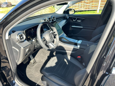 Mercedes-Benz GLC Gebrauchtwagen Mercedes-Benz GLC Gebrauchtwagen