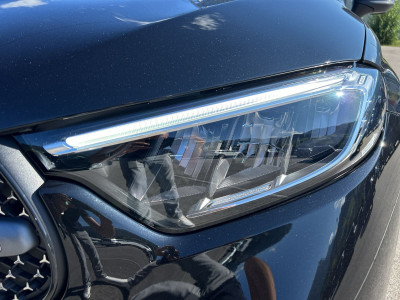 Mercedes-Benz GLC Gebrauchtwagen Mercedes-Benz GLC Gebrauchtwagen
