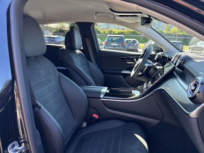 Mercedes-Benz GLC Gebrauchtwagen Mercedes-Benz GLC Gebrauchtwagen
