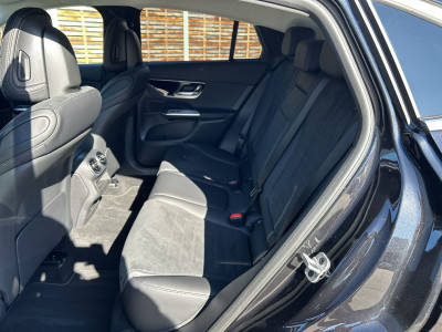 Mercedes-Benz GLC Gebrauchtwagen Mercedes-Benz GLC Gebrauchtwagen