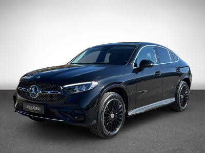 Mercedes-Benz GLC Gebrauchtwagen Mercedes-Benz GLC Gebrauchtwagen