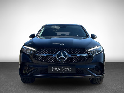 Mercedes-Benz GLC Gebrauchtwagen Mercedes-Benz GLC Gebrauchtwagen