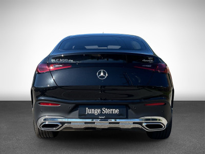 Mercedes-Benz GLC Gebrauchtwagen Mercedes-Benz GLC Gebrauchtwagen