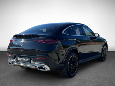 Mercedes-Benz GLC Gebrauchtwagen Mercedes-Benz GLC Gebrauchtwagen