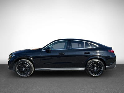 Mercedes-Benz GLC Gebrauchtwagen Mercedes-Benz GLC Gebrauchtwagen