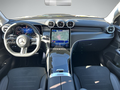 Mercedes-Benz GLC Gebrauchtwagen Mercedes-Benz GLC Gebrauchtwagen