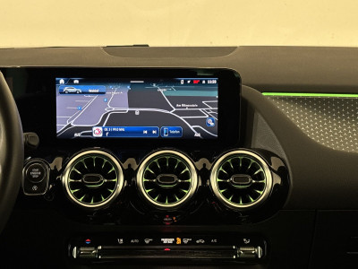 Mercedes-Benz GLA Gebrauchtwagen