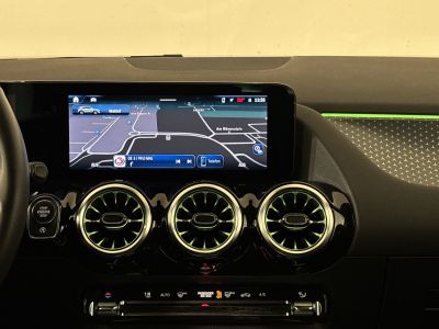 Mercedes-Benz GLA Gebrauchtwagen Mercedes-Benz GLA Gebrauchtwagen