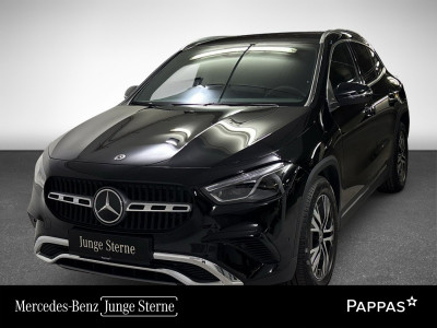 Mercedes-Benz GLA Gebrauchtwagen