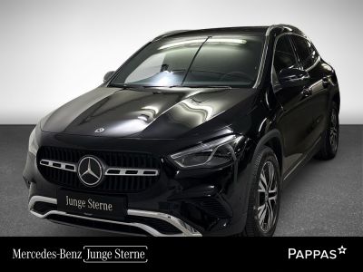 Mercedes-Benz GLA Gebrauchtwagen Mercedes-Benz GLA Gebrauchtwagen