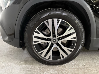 Mercedes-Benz GLA Gebrauchtwagen