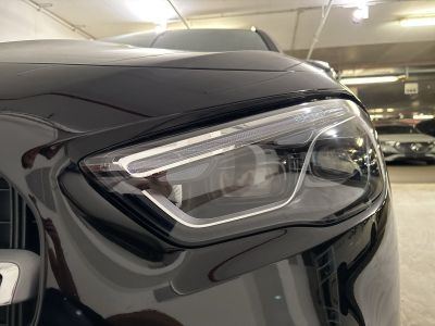 Mercedes-Benz GLA Gebrauchtwagen Mercedes-Benz GLA Gebrauchtwagen