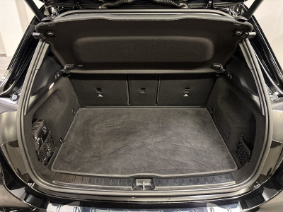 Mercedes-Benz GLA Gebrauchtwagen