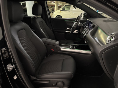 Mercedes-Benz GLA Gebrauchtwagen