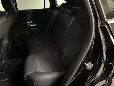 Mercedes-Benz GLA Gebrauchtwagen Mercedes-Benz GLA Gebrauchtwagen