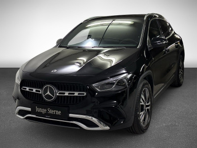 Mercedes-Benz GLA Gebrauchtwagen