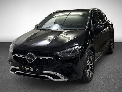 Mercedes-Benz GLA Gebrauchtwagen Mercedes-Benz GLA Gebrauchtwagen