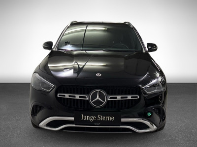 Mercedes-Benz GLA Gebrauchtwagen