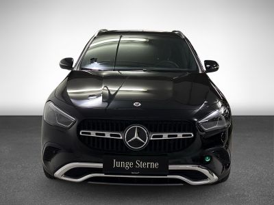 Mercedes-Benz GLA Gebrauchtwagen Mercedes-Benz GLA Gebrauchtwagen