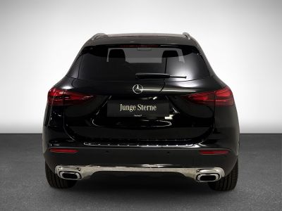 Mercedes-Benz GLA Gebrauchtwagen Mercedes-Benz GLA Gebrauchtwagen