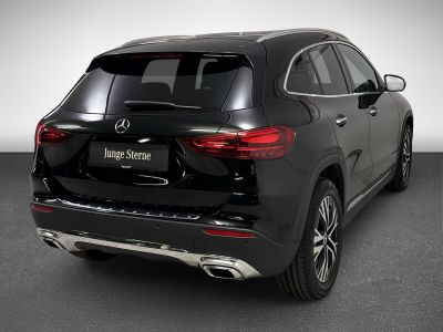 Mercedes-Benz GLA Gebrauchtwagen Mercedes-Benz GLA Gebrauchtwagen
