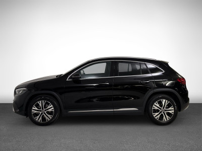 Mercedes-Benz GLA Gebrauchtwagen