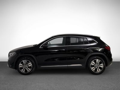 Mercedes-Benz GLA Gebrauchtwagen Mercedes-Benz GLA Gebrauchtwagen