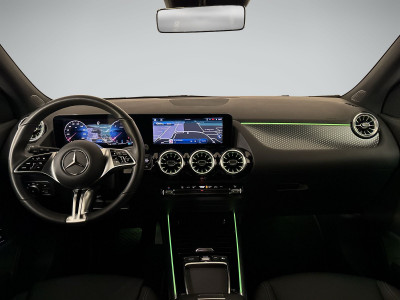 Mercedes-Benz GLA Gebrauchtwagen