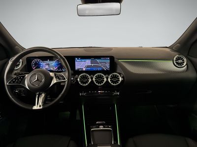 Mercedes-Benz GLA Gebrauchtwagen Mercedes-Benz GLA Gebrauchtwagen