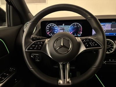 Mercedes-Benz GLA Gebrauchtwagen Mercedes-Benz GLA Gebrauchtwagen