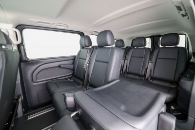 Mercedes-Benz Vito Gebrauchtwagen Mercedes-Benz Vito Gebrauchtwagen
