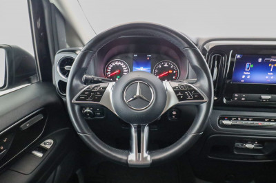 Mercedes-Benz Vito Gebrauchtwagen Mercedes-Benz Vito Gebrauchtwagen