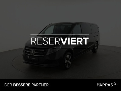 Mercedes-Benz Vito Gebrauchtwagen Mercedes-Benz Vito Gebrauchtwagen