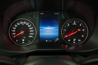 Mercedes-Benz Vito Gebrauchtwagen Mercedes-Benz Vito Gebrauchtwagen