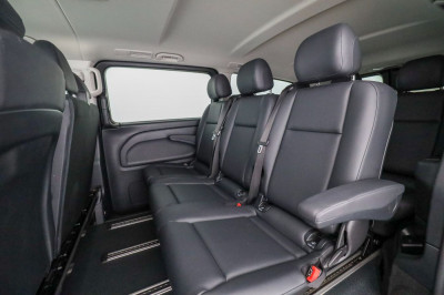 Mercedes-Benz Vito Gebrauchtwagen Mercedes-Benz Vito Gebrauchtwagen