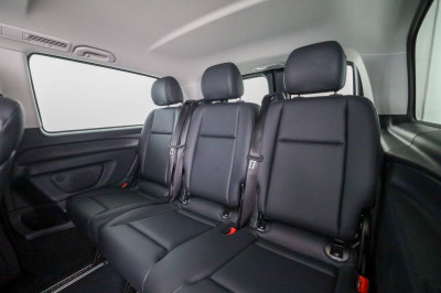 Mercedes-Benz Vito Gebrauchtwagen Mercedes-Benz Vito Gebrauchtwagen