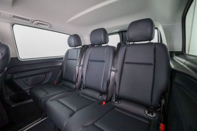 Mercedes-Benz Vito Gebrauchtwagen Mercedes-Benz Vito Gebrauchtwagen